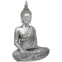 Thai Sitting Earth Touching 28cm Buddha