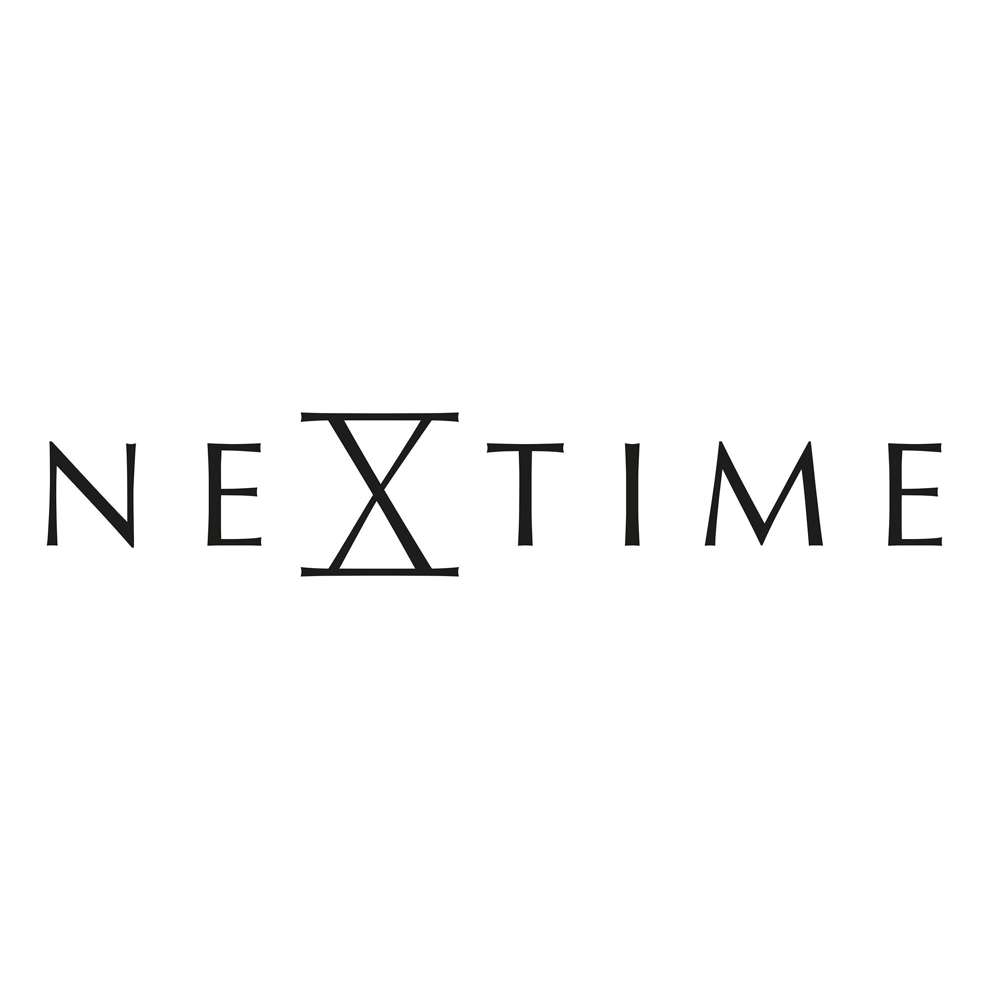 NeXtime Clocks Logo