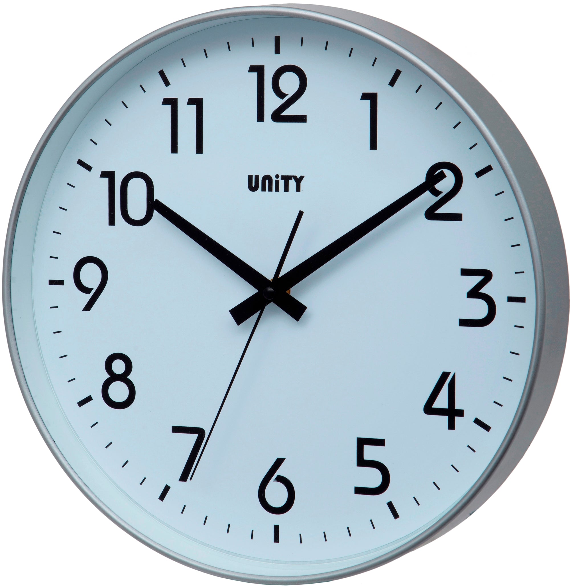 Unity Clocks