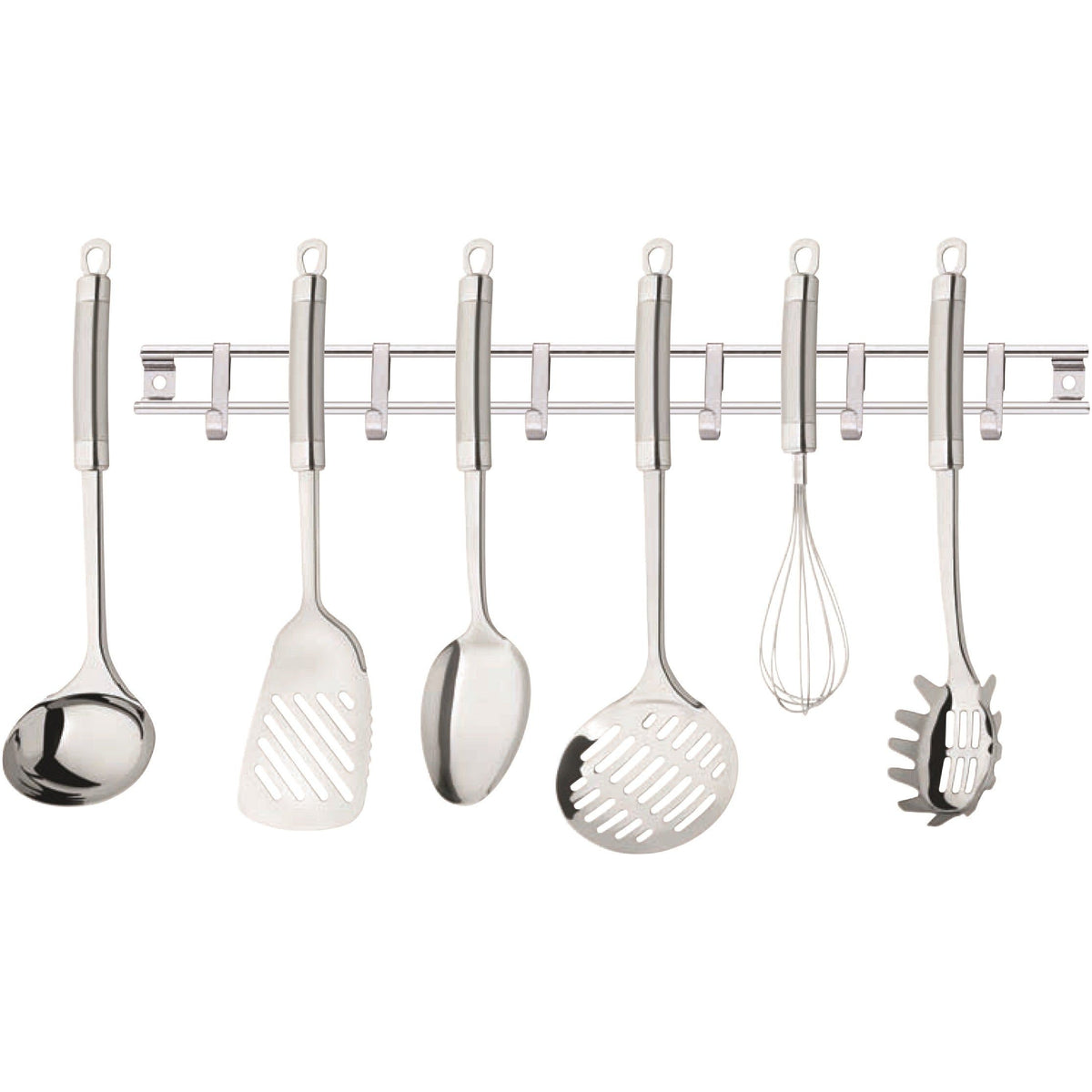 CS Utensil & Accessories Set - 12 Piece