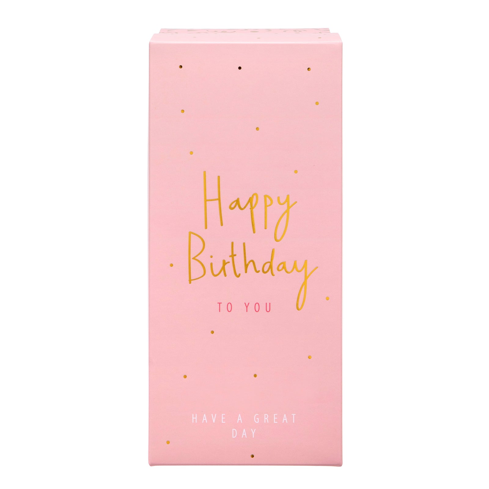 21st Birthday Wine Glass