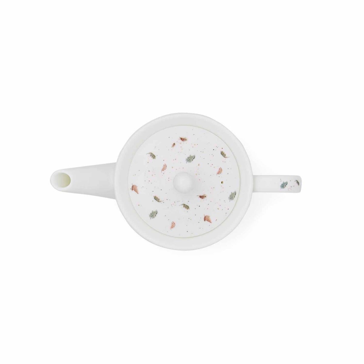 Wrendale Designs Hedgehog & Mice Teapot