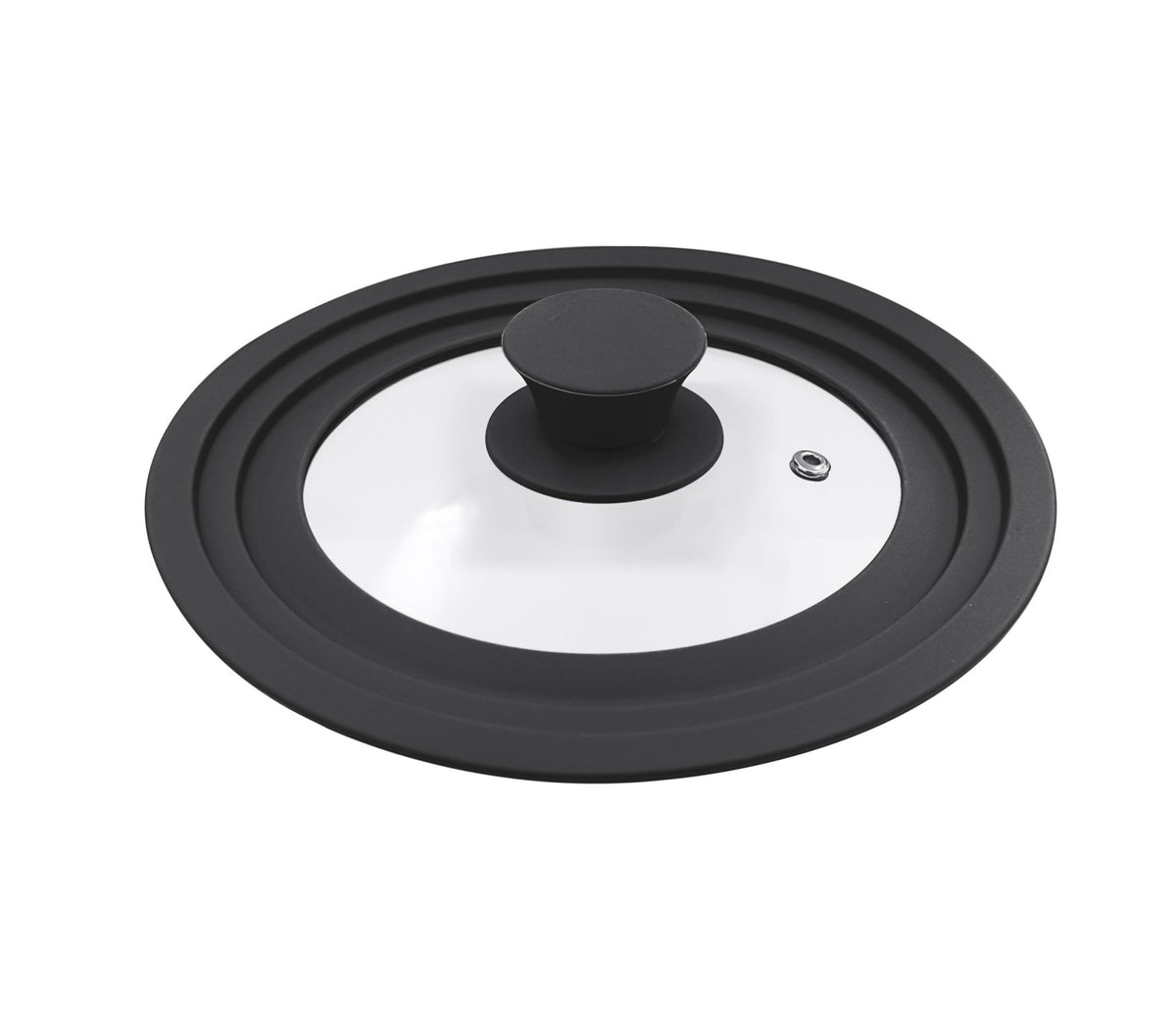 Sola Universal Glass Lid for Saucepan - 28/30/32cm