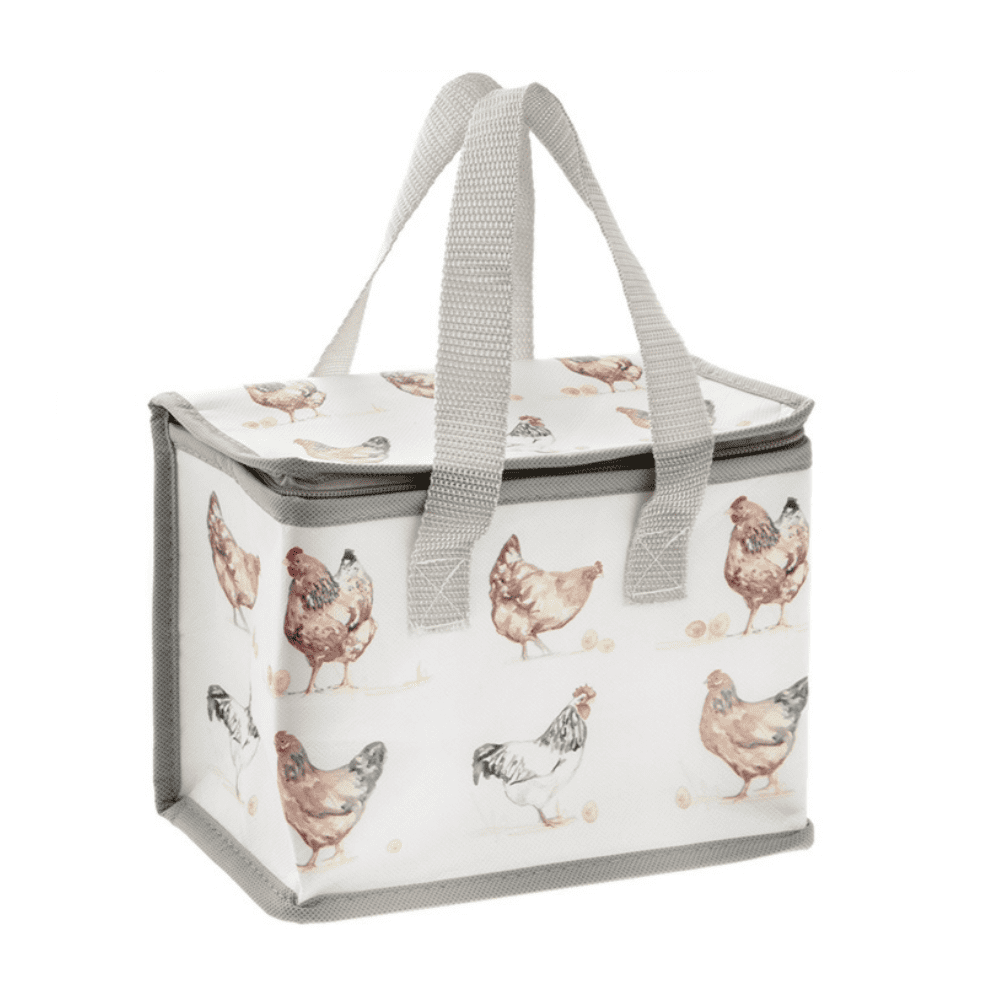 Chicken Insulated Lunch Bag
