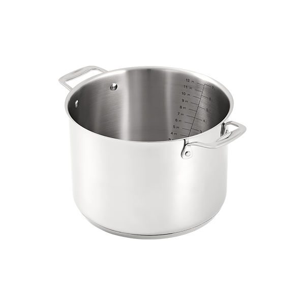 Stellar Profile 24cm Stockpot 7L