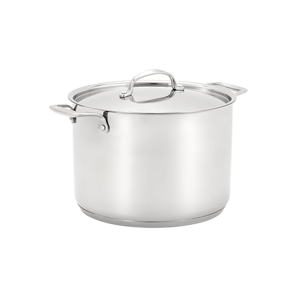 Stellar Profile 24cm Stockpot 7L