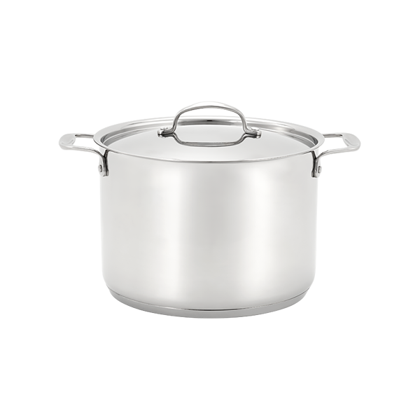 Stellar Profile 24cm Stockpot 7L
