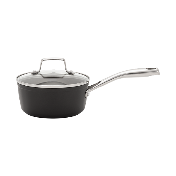 Stellar Rocktanium 18cm Non-Stick Saucepan