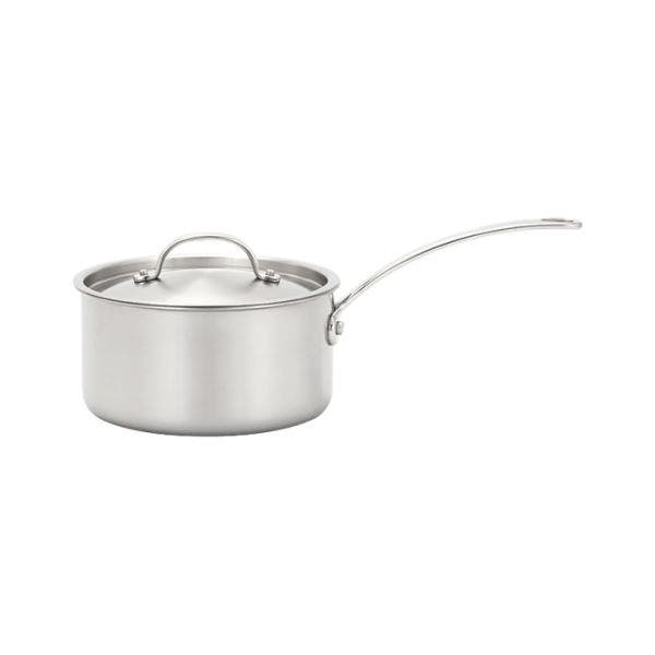 Stellar Eclipse 18cm Tri-Ply Saucepan