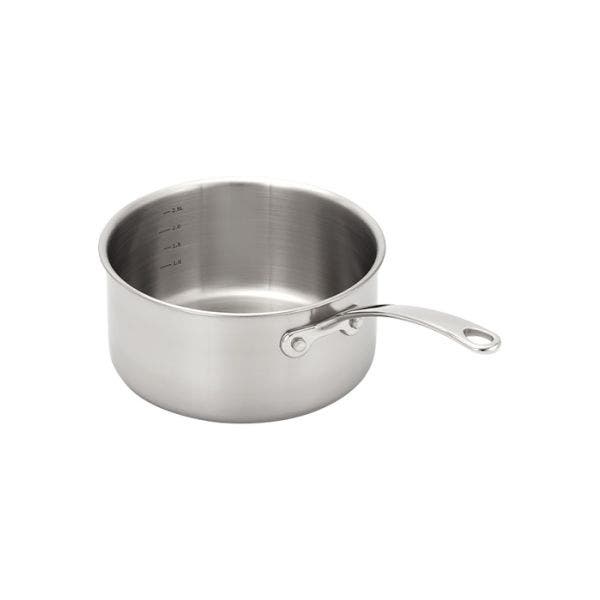 Stellar Eclipse 20cm Tri-Ply Saucepan