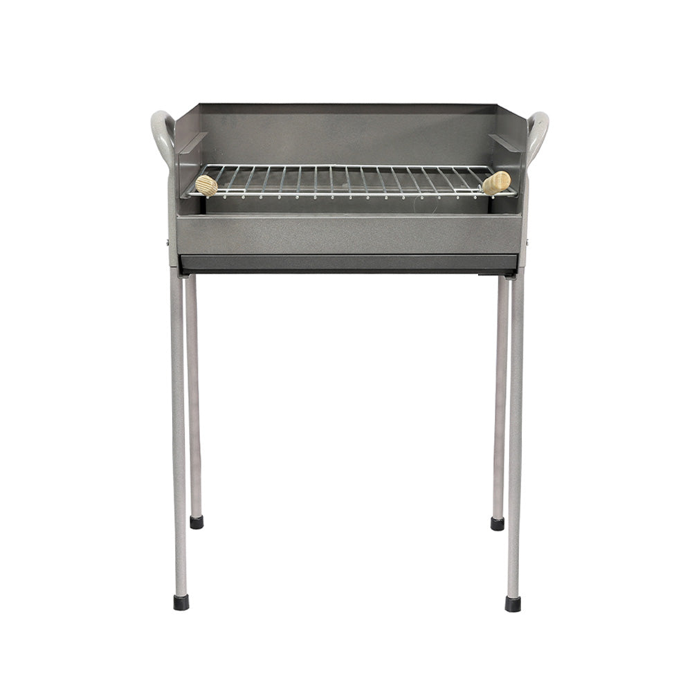 Portable Barbecue with Legs