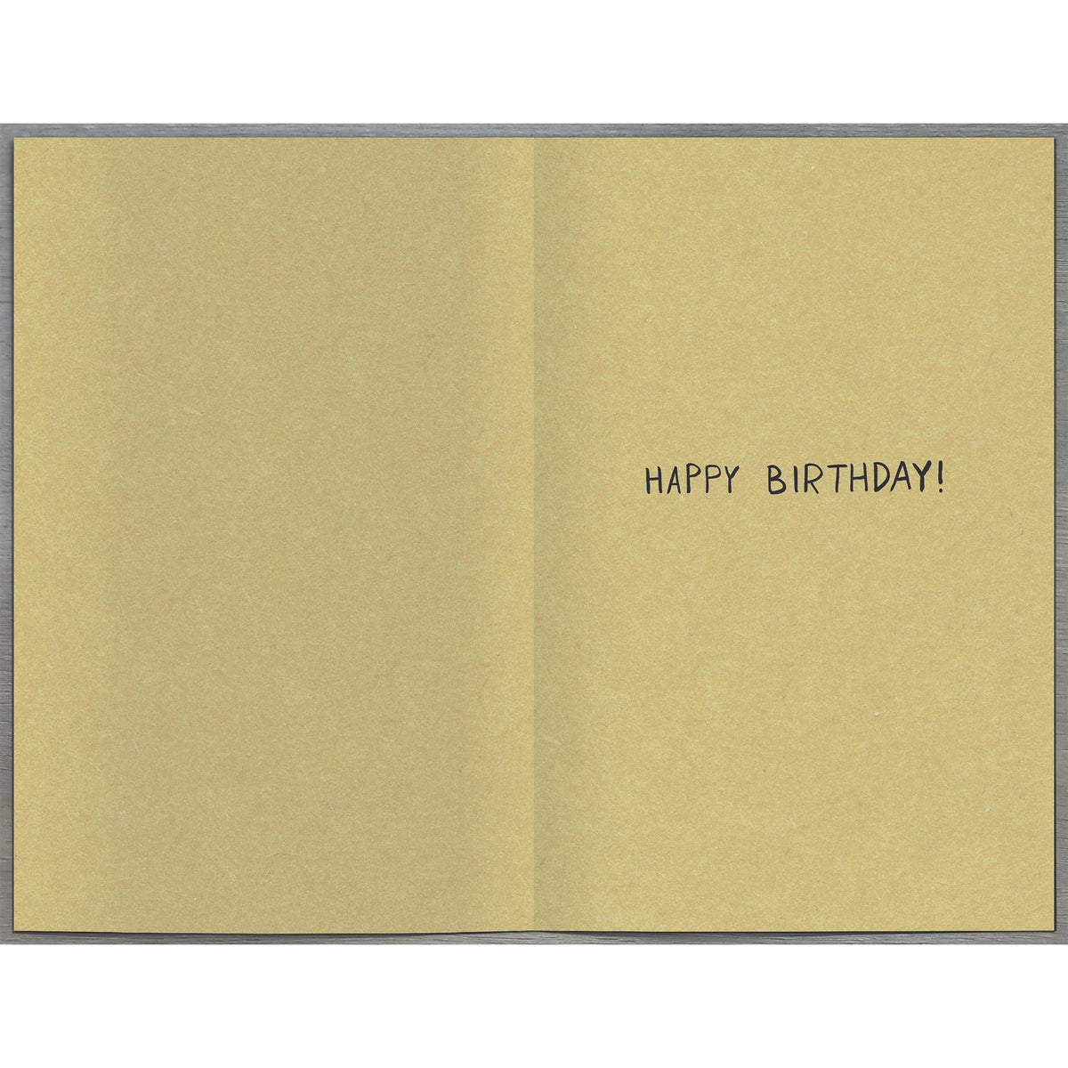 Adult-ish Humour Birthday Greetings Card