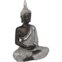 Thai Sitting Meditating 28cm Buddha