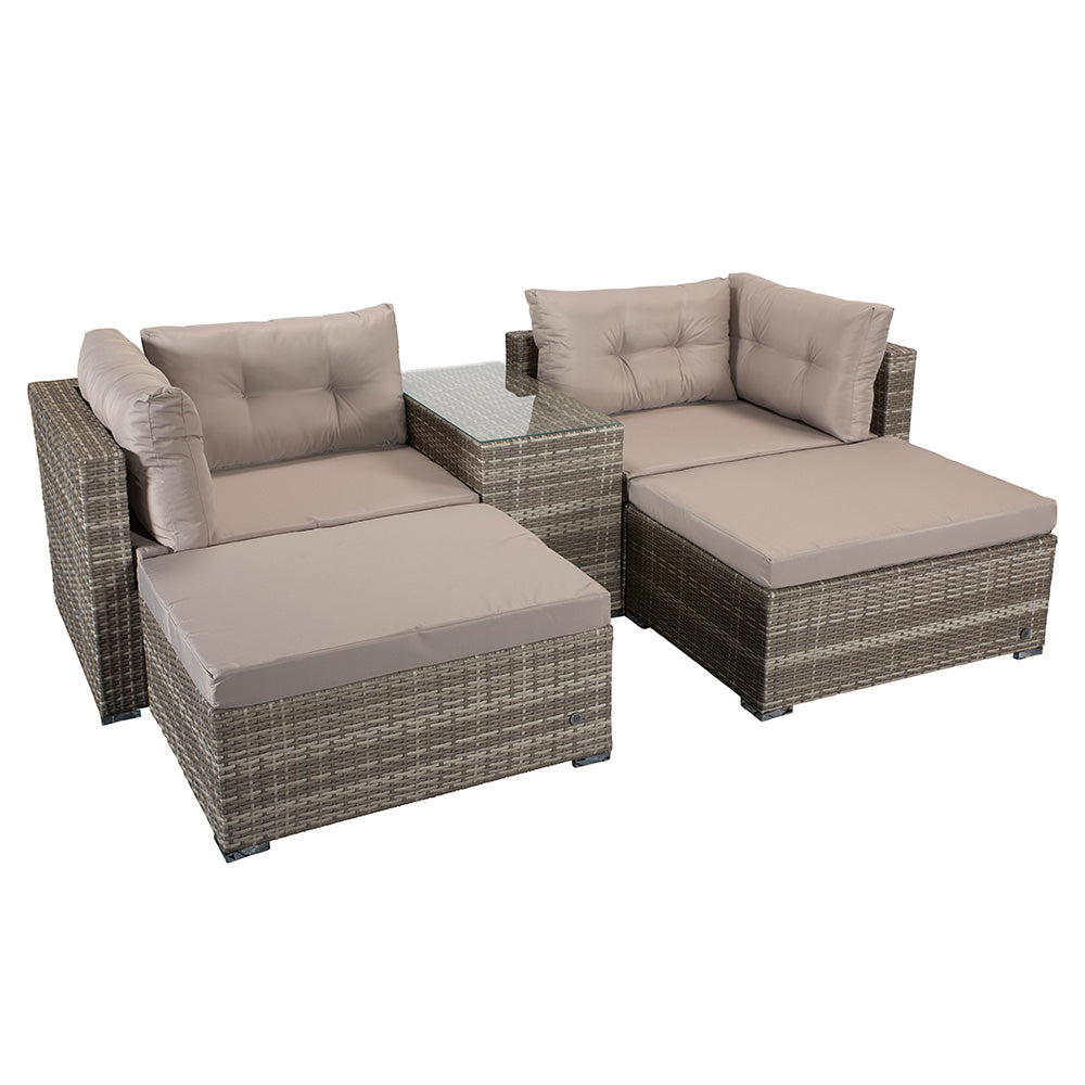 Harper Stackable Sofa Set