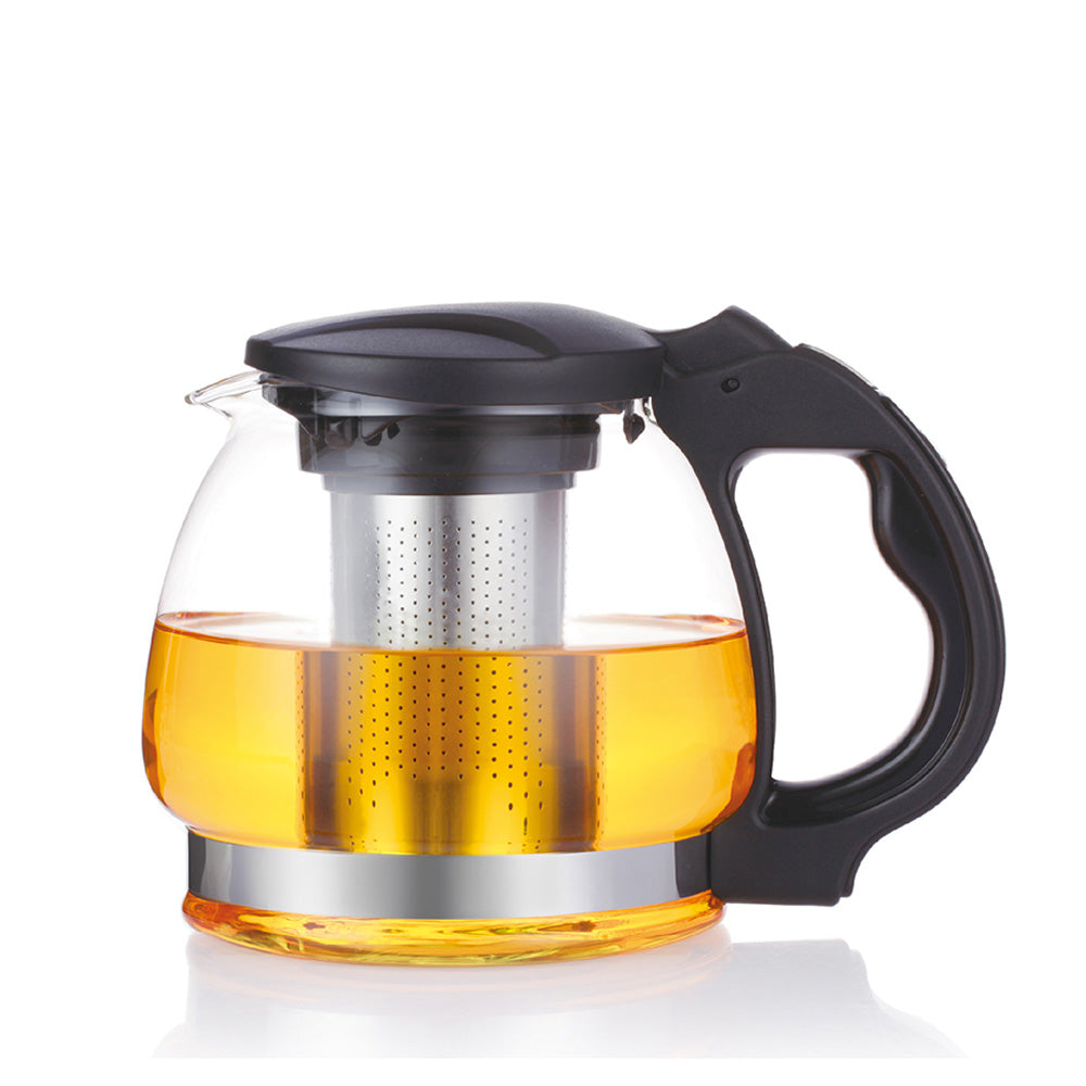 Glass Teapot - 850ml
