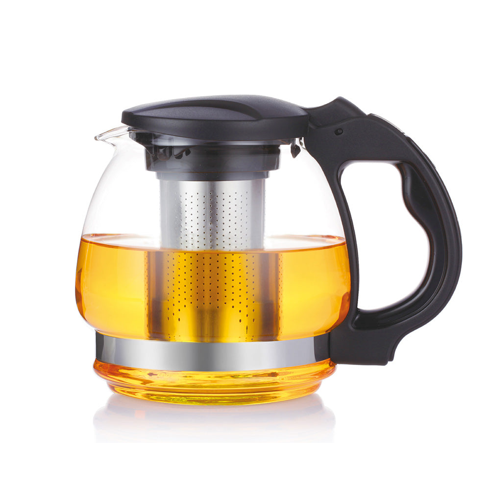 Glass Teapot - 1.5 Litres
