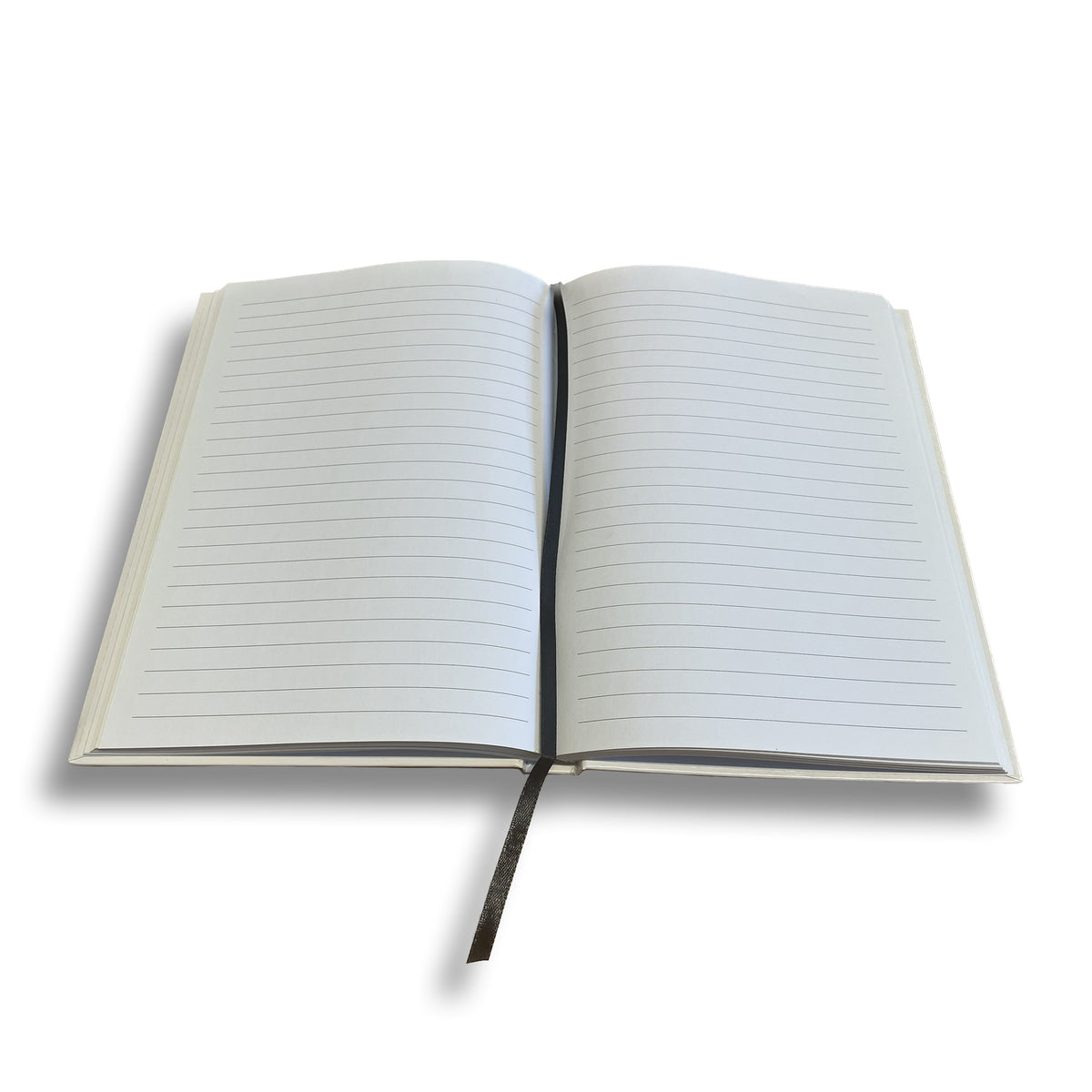 William Morris Larkspur Notebook A5