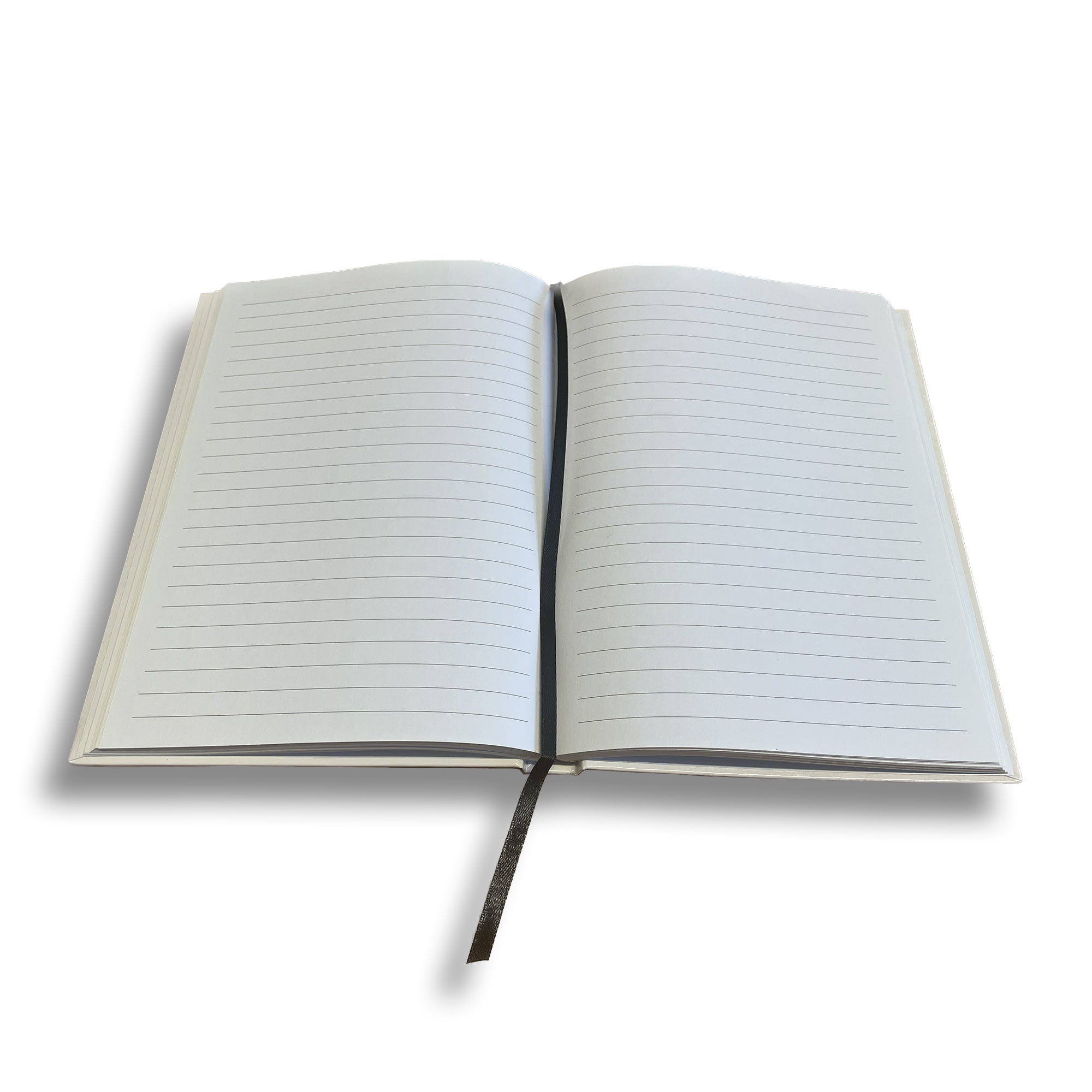 Springer Spaniel Notebook A5