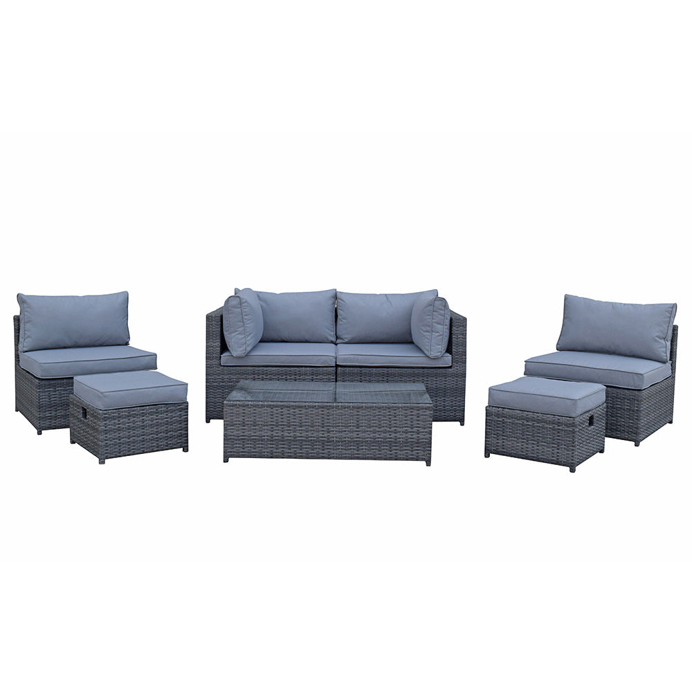 Chelsea Modular Sofa Set