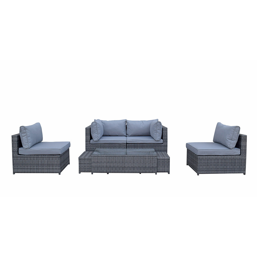 Chelsea Modular Sofa Set
