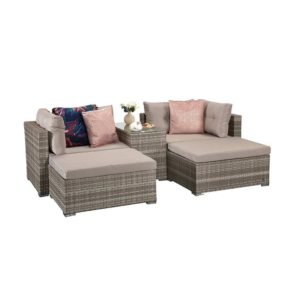 Harper Stackable Sofa Set