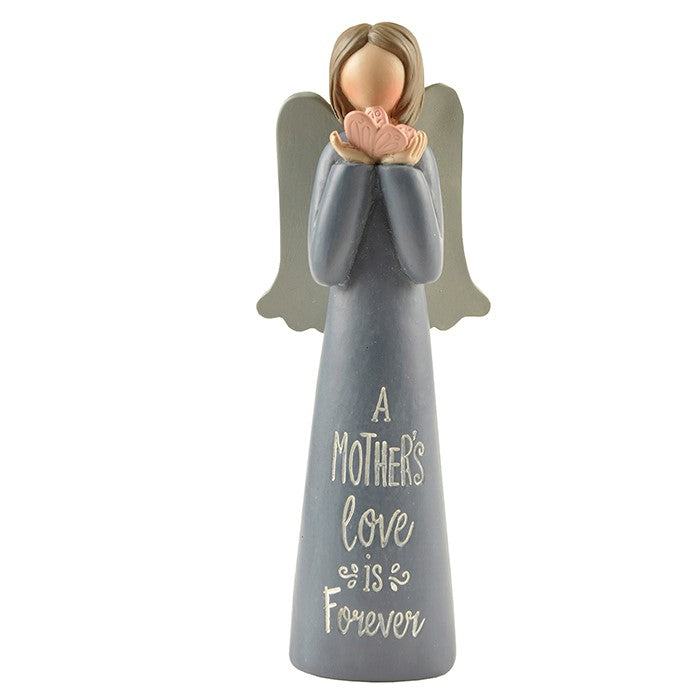 A Mother&#39;s Love Figurine